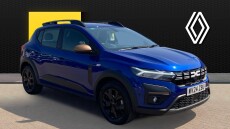 Dacia Sandero Stepway 1.0 TCe Extreme 5dr Petrol Hatchback